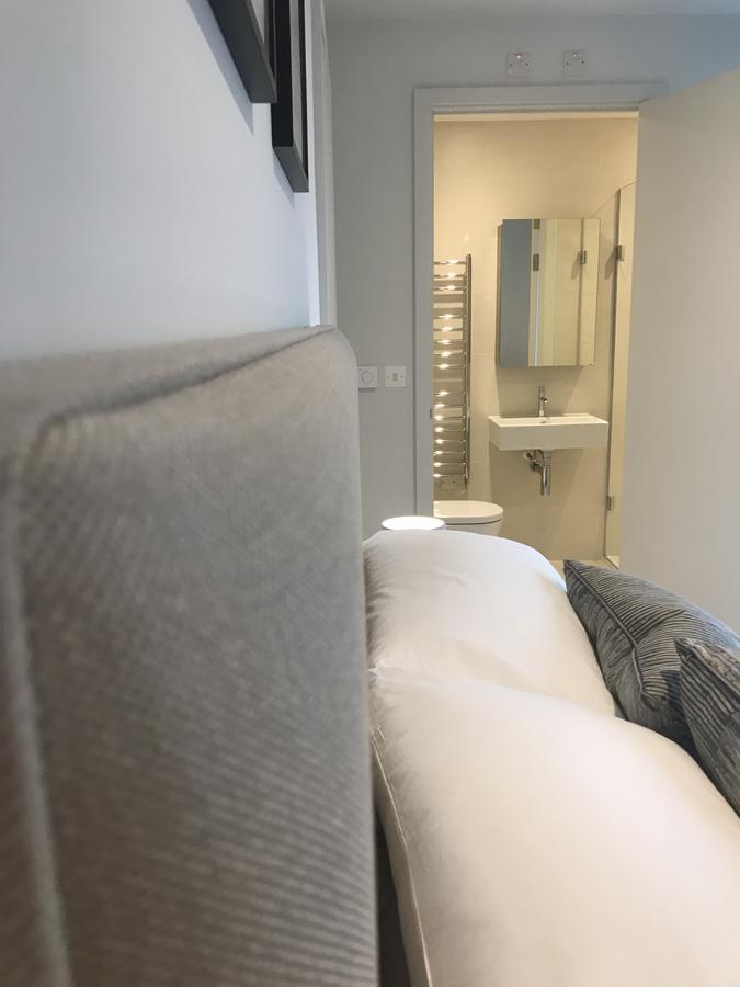 Appartement Charles Hope Kings Cross *